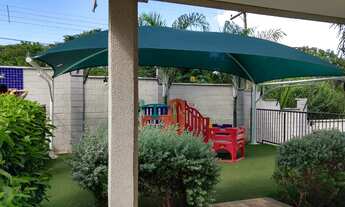 Imagem 4: Apartamento a Venda Chapada Da Serra - Cuiabá - MT