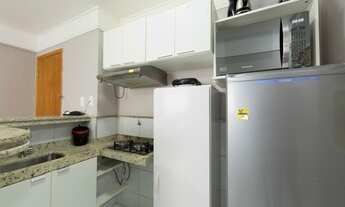 Imagem 7: Apto 2q vista mar em Ponta Negra