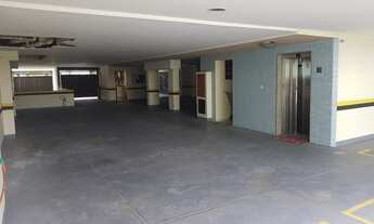 Imagem 2: Apartamento Imbetiba c/ 3qts, send 1suíte, 2brs, 1vg, amrs plnjds, varanda, blindx