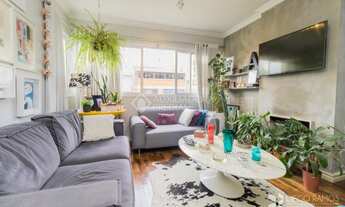 Imagem 6: PORTO ALEGRE - Apartamento Padrão - Auxiliadora