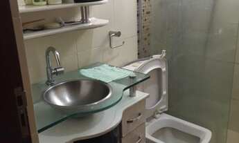 Imagem 5: Apartamento para venda possui 64 metros quadrados com 3 quartos em Despraiado - Cuiabá - M