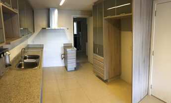 Imagem 6: Apartamento para venda possui 252 metros quadrados com 4 quartos em Setor Marista - Goiâni