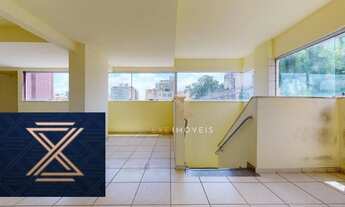 Imagem 4: Apartamento com 3 dormitórios à venda, 73 m² por R$ 409.000 - Alto Barroca - Belo Horizont