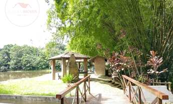 Imagem 4: Terreno à venda, 1000 m² por R$ 160.000,00 - Aldeia - Paudalho/PE