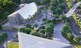 Imagem 5: 745 m² Plateau Dór - até 180 x mensais