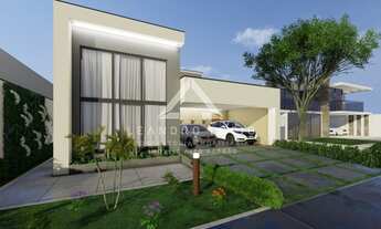 Imagem 11: Senador Canedo - Casa de Condomínio - Jardins Porto