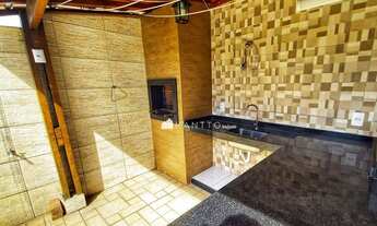 Imagem: Cobertura à venda, 99 m² por R$ 450.000,00