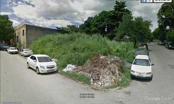 Imagem 2: Terreno de Esquina Próximo ao Top Shopping Nova Iguaçu