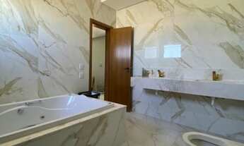 Imagem 13: Sobrado com 4 suítes plenas, Jardins Bolonha