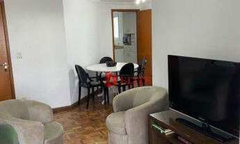 Imagem 2: Apartamento no Vivendas do Apollo com 3 dormitórios à venda, 78 m² por R$ 585.000 - Jardim