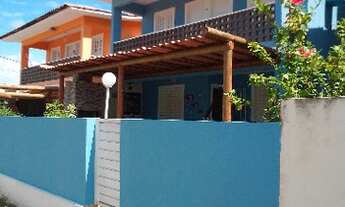 Imagem: Casa em Condomínio a Beira Mar das Piscinas