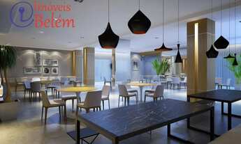 Imagem 7: Imóveis Belém Vende Breeze apt 2/4 c/ suíte ao lado do Shopping Grão Pará