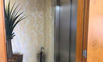 Imagem 7: APARTAMENTO DE 3 SUÍTES - 1 POR ANDAR - À VENDA NO BAIRRO DO EMBARÉ NA QUADRA DA PRAIA