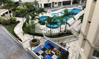 Imagem 2: Apartamento para Venda em Rio de Janeiro, Taquara, 2 dormitórios, 1 suíte, 2 banheiros, 1