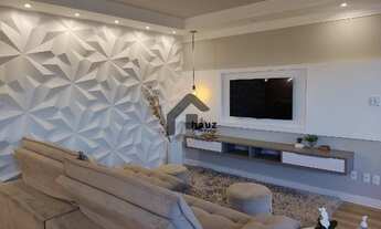 Imagem 4: Apartamento para aluguel, 3 quartos, 3 suítes, 2 vagas, Centro - Sorocaba/SP