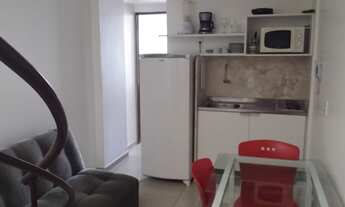 Imagem 2: Cobertura Duplex para venda em Manaíra - João Pessoa - PB