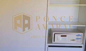 Imagem 2: Ótimo apartamento para locação cobertura no City Hotel