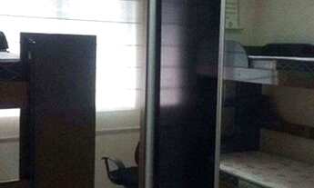 Imagem 4: Vaga feminina cond Rio2