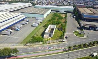 Imagem 3: Terreno na Avenida Thalma Rodrigues