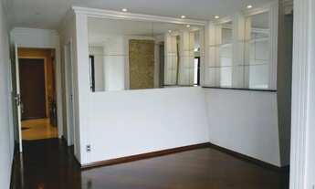 Imagem: APARTAMENTO COM 3 DORMITÓRIOS À VENDA