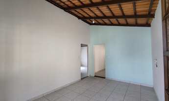 Imagem: Uso Misto Casa residencial e/ou Galpão