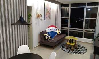 Imagem 3: Alugue agora seu flat mobiliado na Boa Vista - taxas já inclusas