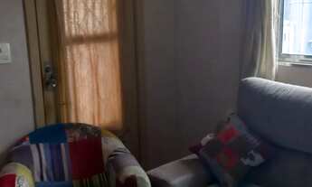 Imagem: Casa B Mauá/SCS Edícula - Ac permuta