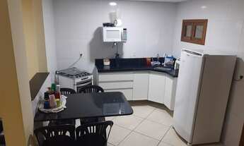 Imagem 4: Semana santa em Carapibus ainda dá tempo