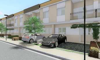 Imagem: Casa em condomínio Artur Nogueira