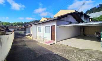 Imagem: Blumenau - Casa de Condomínio - Fortaleza