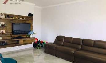 Imagem 7: Casa com 3 dormitórios para alugar, 138 m² por R$ 3.500,00/mês - Planalto - São Bernardo d