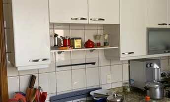 Imagem 4: Apartamento para venda tem 127 metros quadrados com 3 quartos em Setor Bela Vista - Goiâni