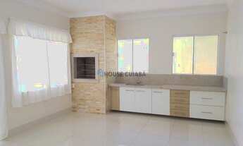 Imagem: Lindo sobrado no condominio belvedere 1