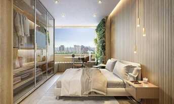 Imagem: Studio à venda, 20 m² por R$ 617.900