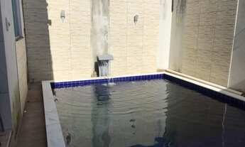 Imagem 5: VENDO Casa no jardim tropical com piscina