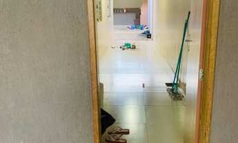 Imagem 4: Jardim marista trindade