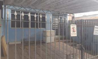 Imagem 2: Casa com 2 dormitórios à venda, 132 m² por R$ 315.000,00 - Jardim D Abril - Osasco/SP