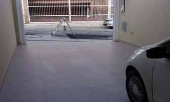 Imagem 2: Sobrado novo para venda na Chácara Belenzinho, 3 suítes (1 com sacada), quintal/área gourm