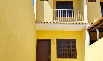 Imagem: Casa duplex em Nova Iguaçu