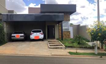 Imagem: Casa de condomínio térrea para venda com