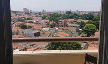 Imagem 6: Apartamento para venda com 58 metros quadrados com 2 quartos em São Bernardo - Campinas