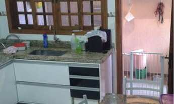 Imagem 6: Casa para venda possui 104 metros quadrados com 3 quartos