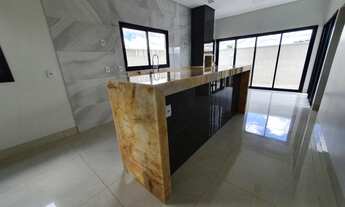 Imagem 6: Senador Canêdo - Casa Padrão - Terras Alpha Residencial 2