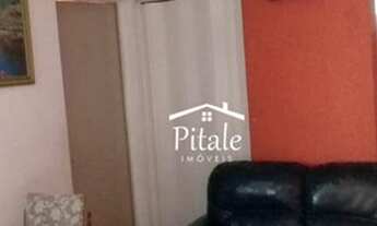 Imagem 2: Apartamento com 2 dormitórios à venda, 125 m² por R$ 126.999,00 - Jardim Belval - Barueri