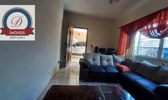 Imagem 5: Casa com 5 dormitórios à venda, 160 m² por R$ 350.000,00 - Jardim Adelaide - Hortolândia/S