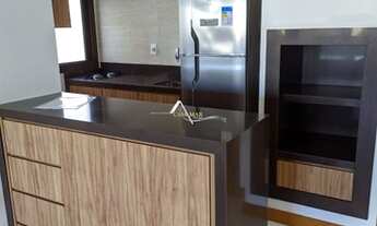 Imagem 6: Cobertura na Praia Grande