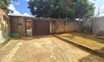 Imagem 3: Aparecida de Goiânia - Casa Padrão - Mansões Paraíso