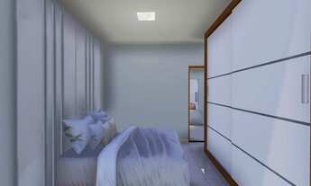 Imagem 3: Ribeirão Das Neves - Casa Padrão - Girassol