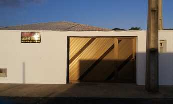 Imagem: Casa nova, 03 quartos em registro sp jardim