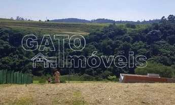 Imagem 4: Lote para venda em condomínio no Campos do Conde em Alphaville - Santana de Parnaíba/SP